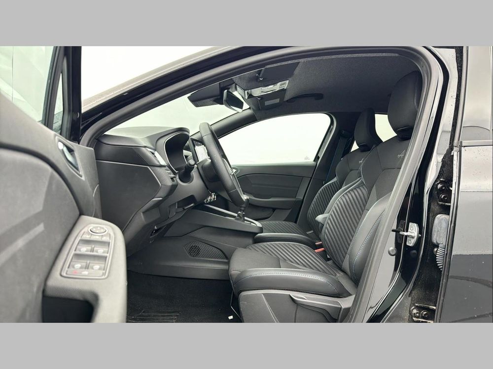 Clio V Clio TCe 90 ch GSR2 Esprit Alpine 2025 occasion 95520 Osny