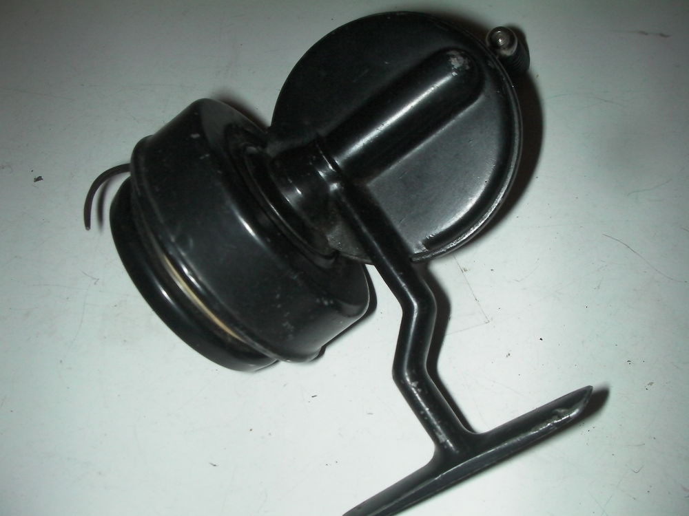 Moulinet lancer luxor ancien Sports
