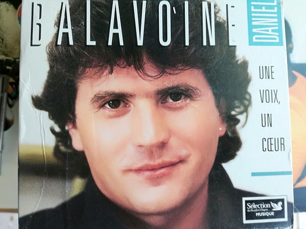 5 euros le cd au choix CD et vinyles