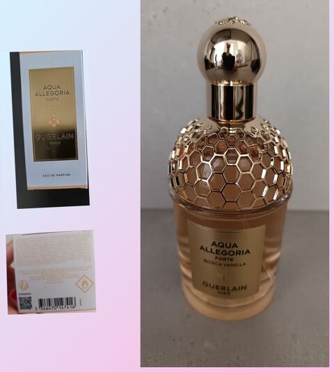Eau de Parfum Guerlain  50 Vincennes (94)