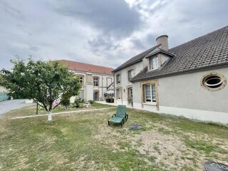  Maison � vendre 8 pi�ces 360 m�