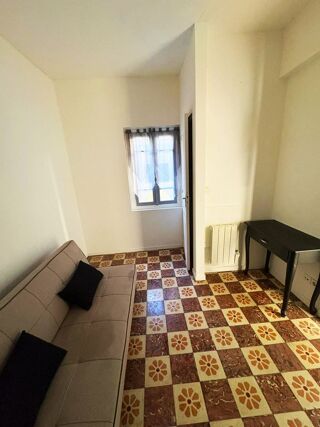  Appartement � louer 1 pi�ce 15 m� Perpignan