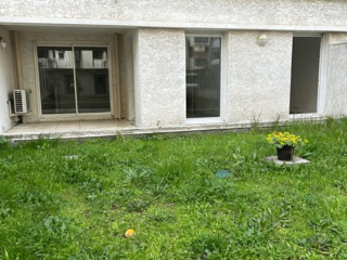  Appartement à louer 3 pièces 56 m²