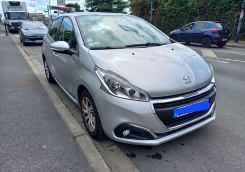 Peugeot 208 1.6 BLUEHDI 100 S&S BVM5 ACTIVE BUSI