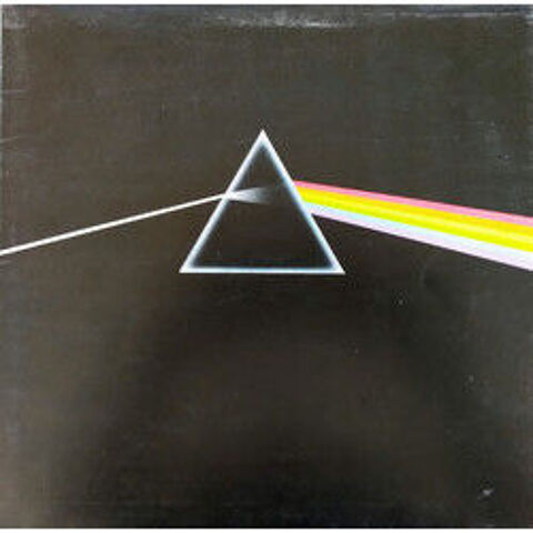 CD PINK FLOYD Dark Side of the Moon 15 Sautron (44)