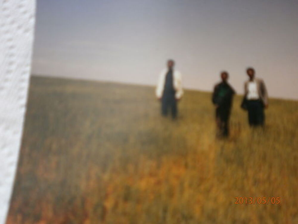 Vente Terrain terre agricole située au Maroc Boumia, maroc (Maroc)