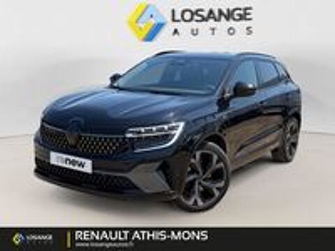 Austral E-Tech full hybrid 200 GSR2 Techno esprit Alpine 2025 occasion 91200 Athis-Mons
