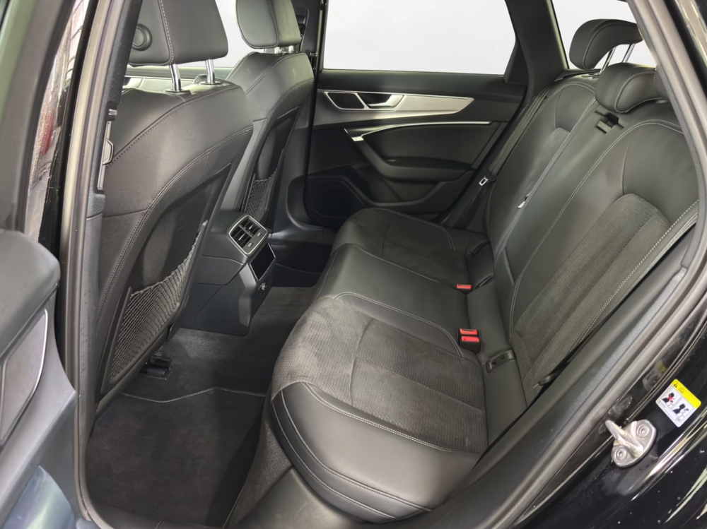 A6 Avant 55 TFSIe 367 ch S tronic 7 Quattro Competition 2023 occasion 59000 Lille