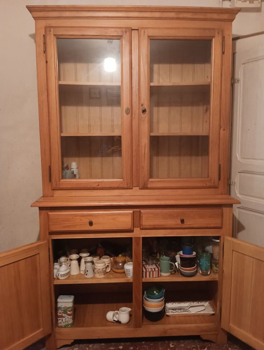 Buffet vaisselier Meubles