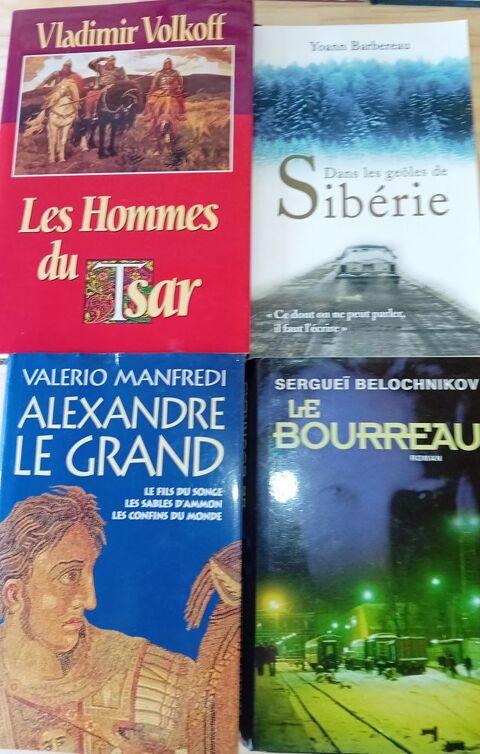 4 Livres Historiques 4 Saint-Dizier (52)