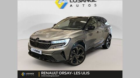 Annonce voiture Renault Austral 26980 €