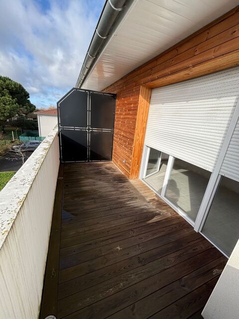  Appartement � louer 3 pi�ces 60 m�