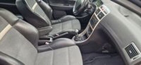 307 2.0 HDi - 136 Sport 2004 occasion 77250 Villecerf