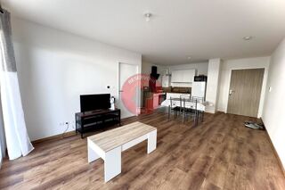  Appartement  vendre 2 pices 40 m