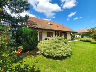  Maison à vendre 7 pièces 198 m²