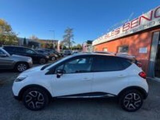 Captur dCi 90 Energy S&S eco&sup2; Intens 2013 occasion 82000 Montauban