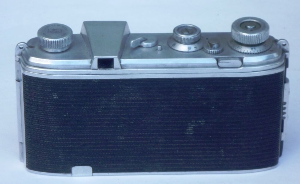 Appareil photo Pontiac Super-Lynx I Photos/Video/TV