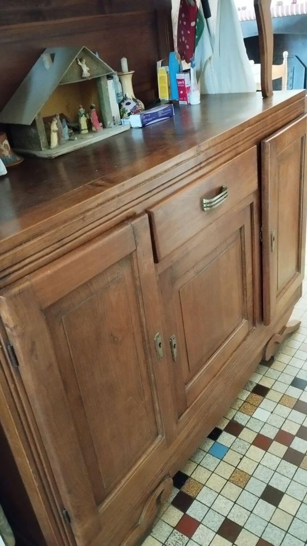 /Buffet en deux parties (d&eacute;p 44) Meubles