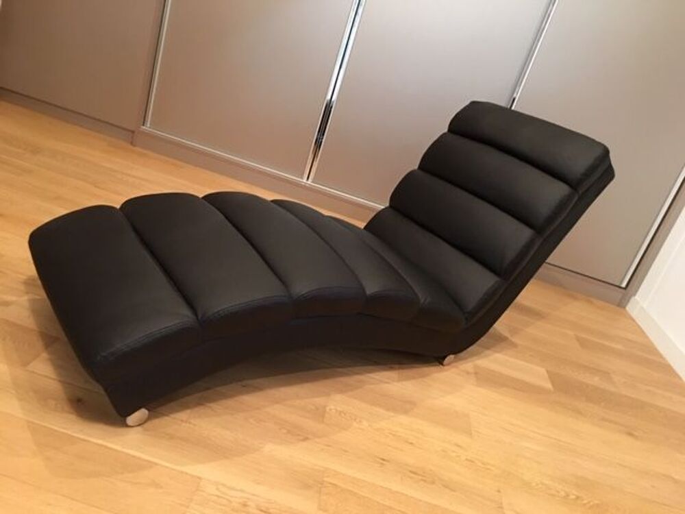 CHAISE LONGUE DESIGN Meubles