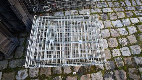 Box de stockage de bouteilles Bourges (18)