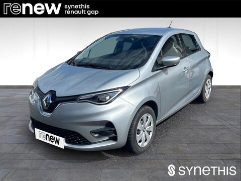 Renault Zoé R110 Achat Intégral Business 2020 occasion Gap 05000