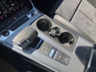 A6 Avant 55 TFSIe 367 ch S tronic 7 Quattro Competition 2024 occasion 59000 Lille