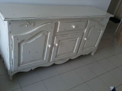 buffet style provenal 200 Saint-Georges-d'Olron (17)