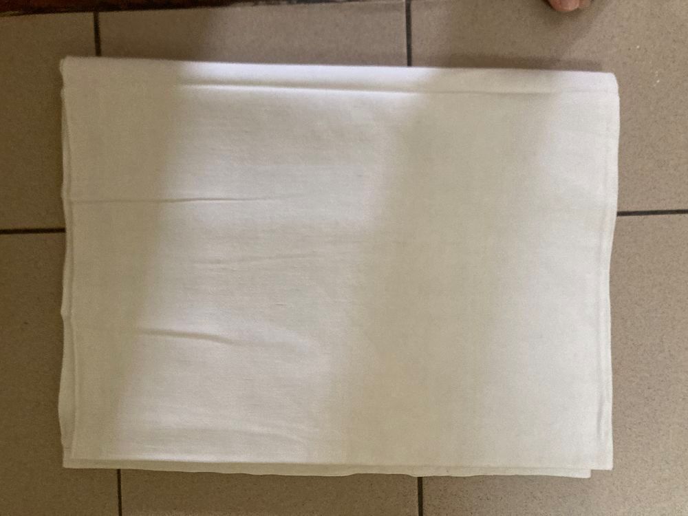 Draps anciens Décoration