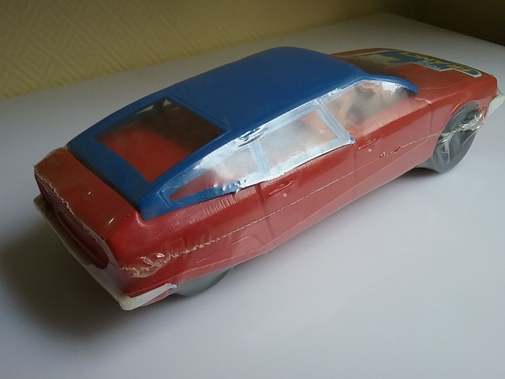 FERAL Citro&euml;n CX Tour de France GTi75 Jeux / jouets