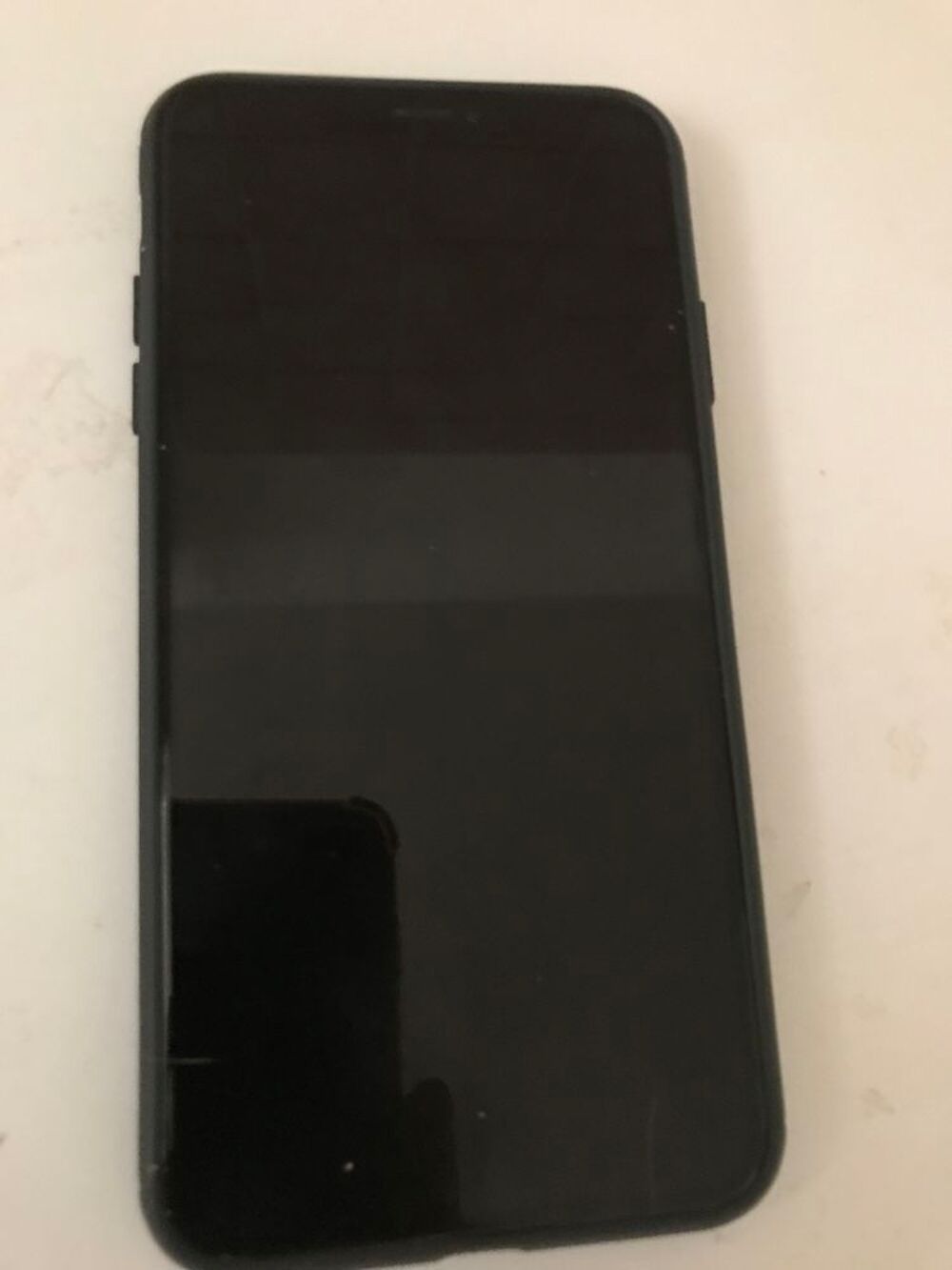 iPhone XS Max 256go Téléphones et tablettes