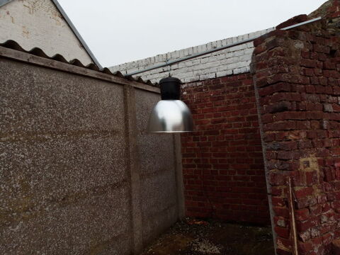 LUMINAIRE INDUSTRIEL 40 Arras (62)