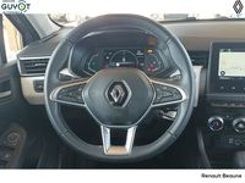 Clio V Clio E-Tech full hybrid 145 Evolution 2023 occasion 21200 Beaune