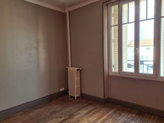  Appartement à louer 41 m²