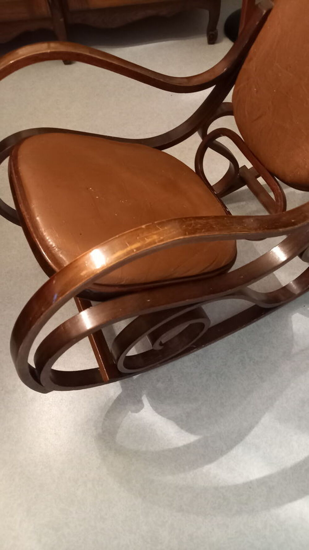 ROCHINCHAIR Meubles