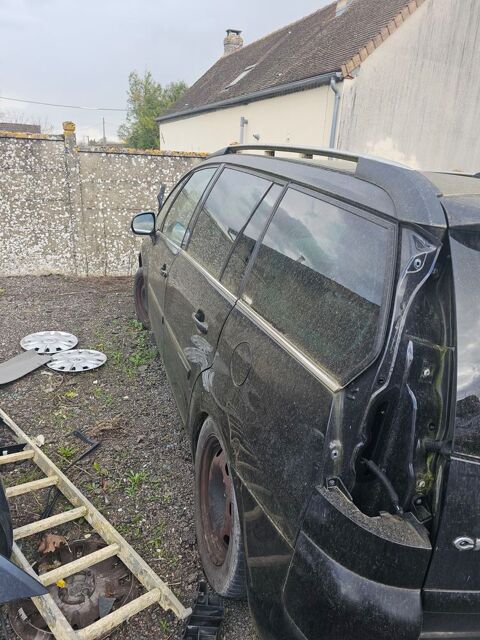 Citroen c4 picasso Citro&euml;n  HDi 110 FAP Exclusive BMP6