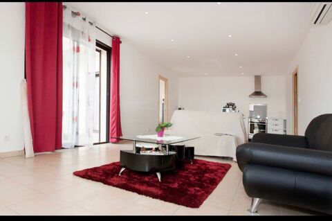   T2 meublé Borgo Rez-de-villa Appartement - 2 pièce(s) - 65 m²