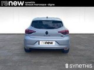 Clio V Clio E-Tech full hybrid 145 Engineered 2023 occasion 13200 Arles