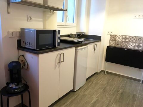  Appartement � louer 1 pi�ce 14 m�