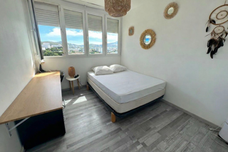  Appartement � vendre 4 pi�ces 65 m�