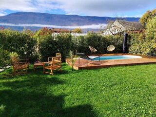  Maison � vendre 4 pi�ces 100 m� Voglans