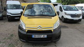 Jumpy JUMPY FGN TOLE 1000 L1H1 1.6 HDI - 90 CONFORT 2011 occasion 94500 Champigny-sur-Marne