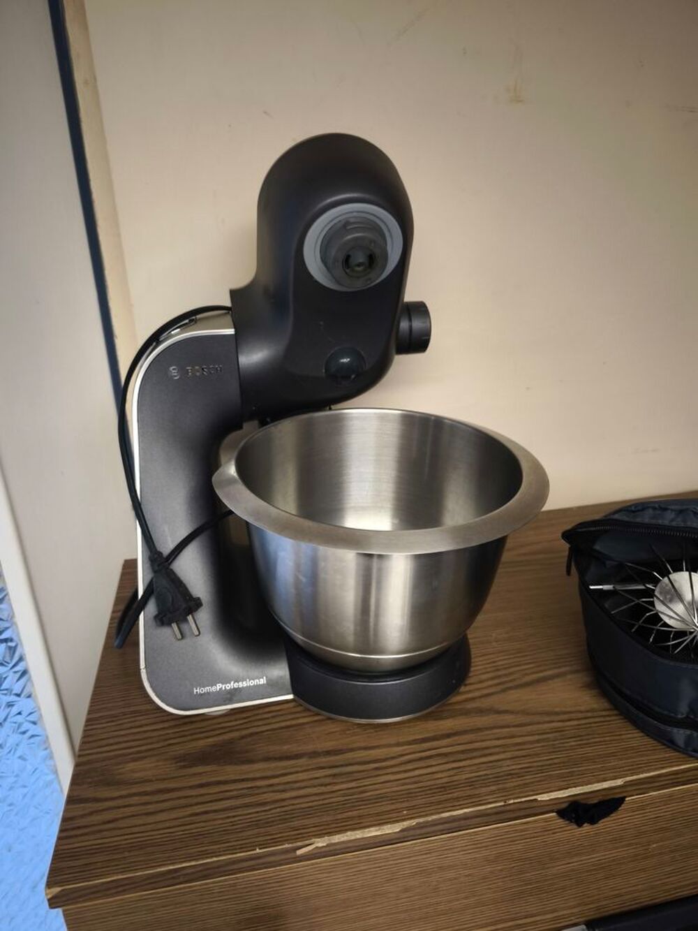 robot bosch mum 5 Electroménager