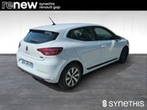Clio V Clio E-Tech full hybrid 145 Equilibre 2023 occasion 05000 Gap