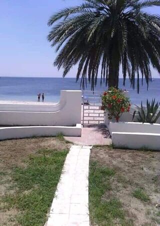  Villa  vendre 5 pices 499 m Klibia, nabeul, tunisie