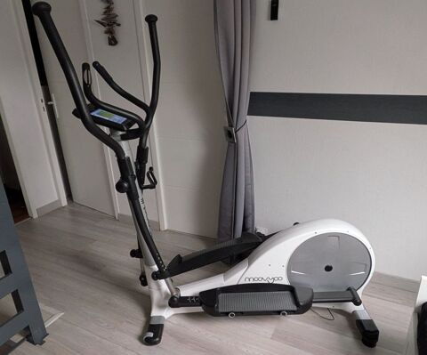 Elliptique Legend de Moovyoo 400 Dole (39)