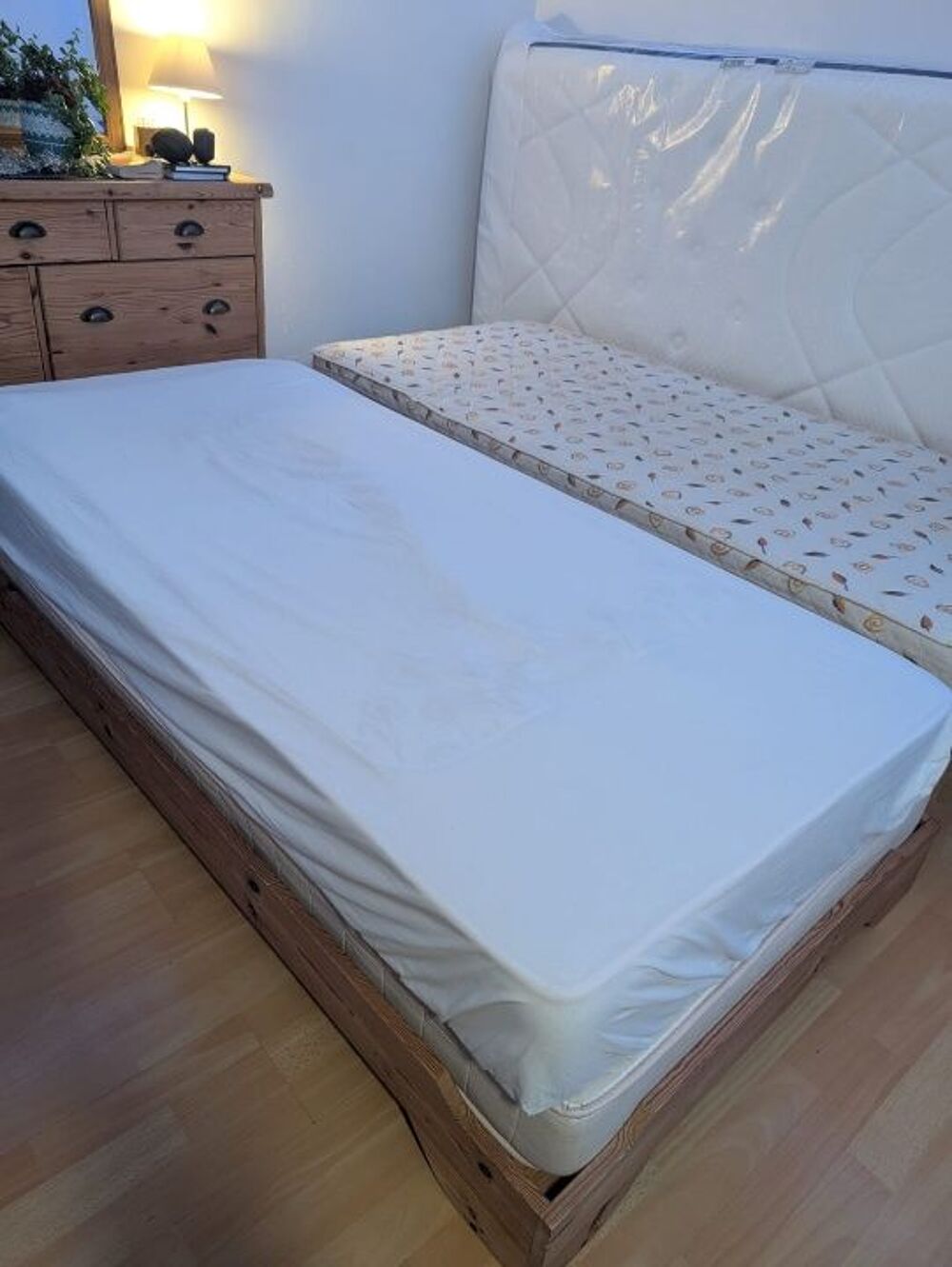 2 lits Mobilier enfants
