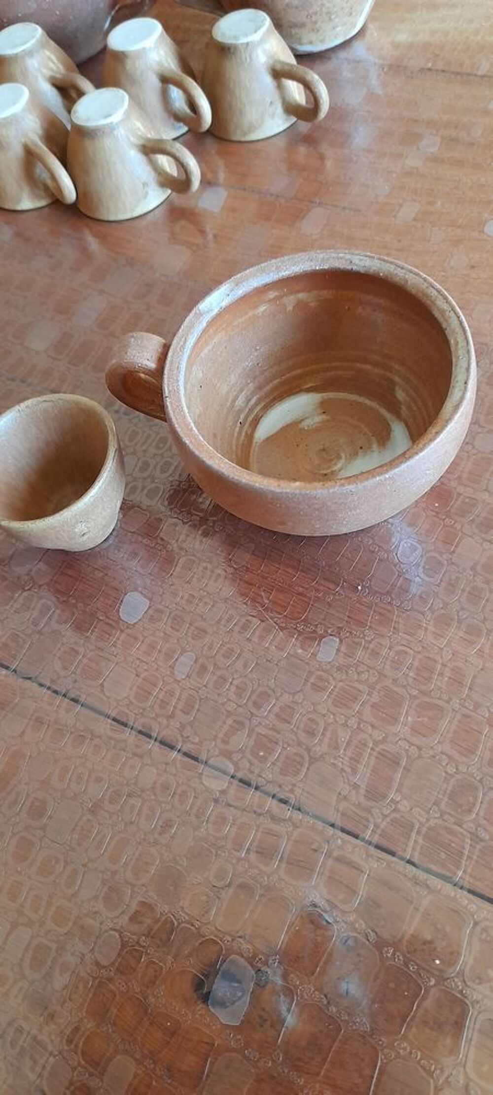 Vaisselle Décoration