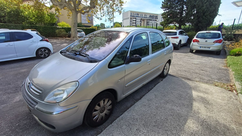 Citroen xsara Citro&euml;n HDI 2l