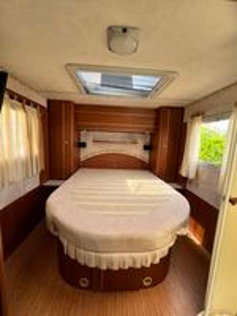  2009 occasion 29510 Edern