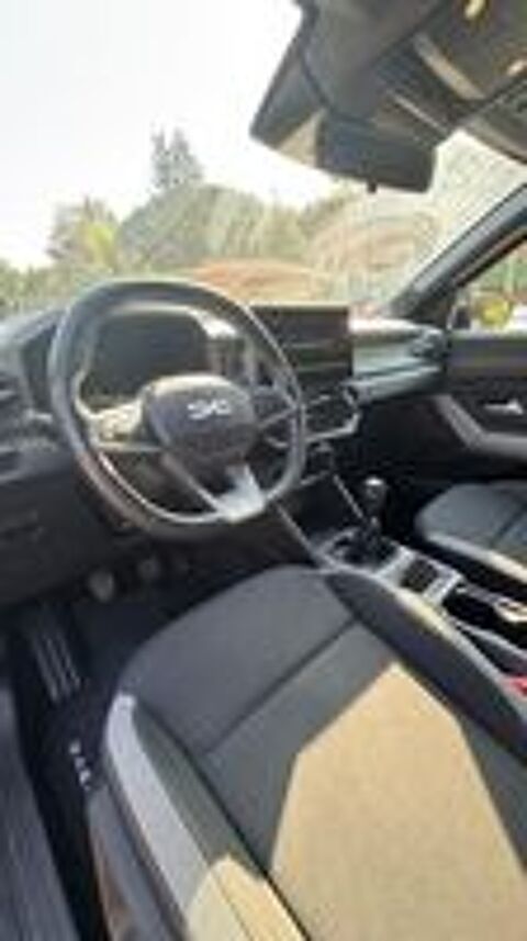 Bigster Mild Hybrid-G 140 Journey 2025 occasion 47000 Agen